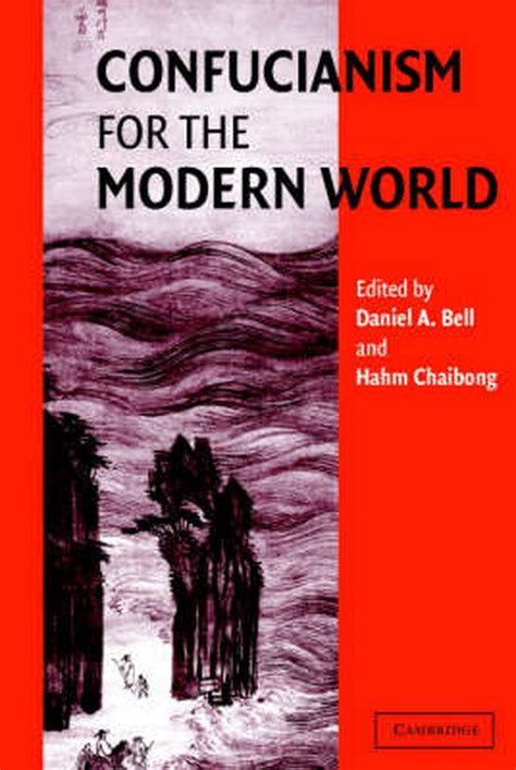 confucianism for the modern world confucianism for the modern world Reader